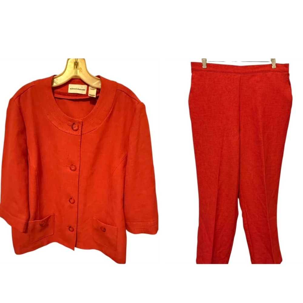 Alfred Dunner‎ Pantsuit